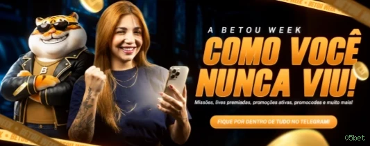 Baixar APK 05bet