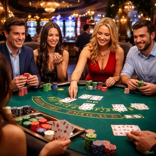 Download Android 05bet