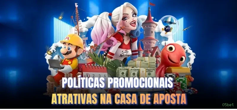 Programa VIP 05bet