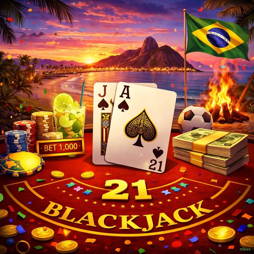 Promoções e bônus exclusivos da 05bet