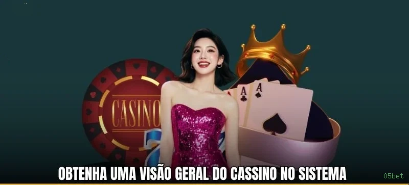 Métodos de pagamento aceitos na 05bet