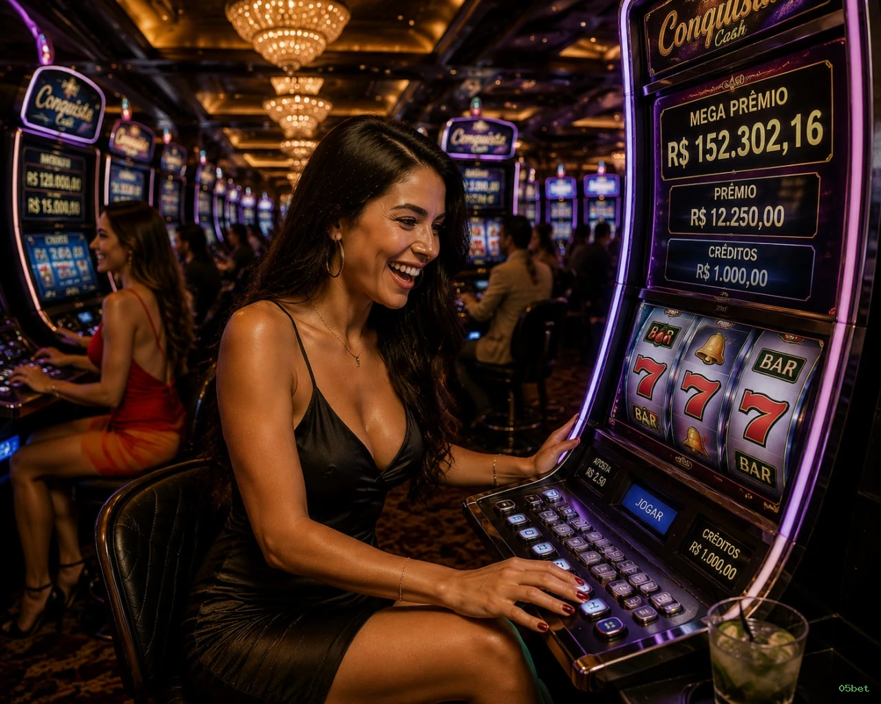 Jogos Fortune 20+