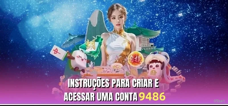 Segurança da Conta