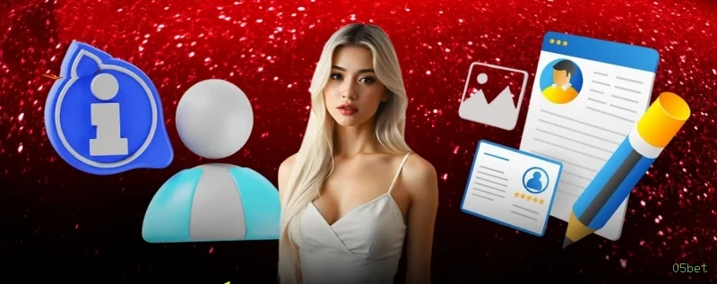 Segurança 05bet